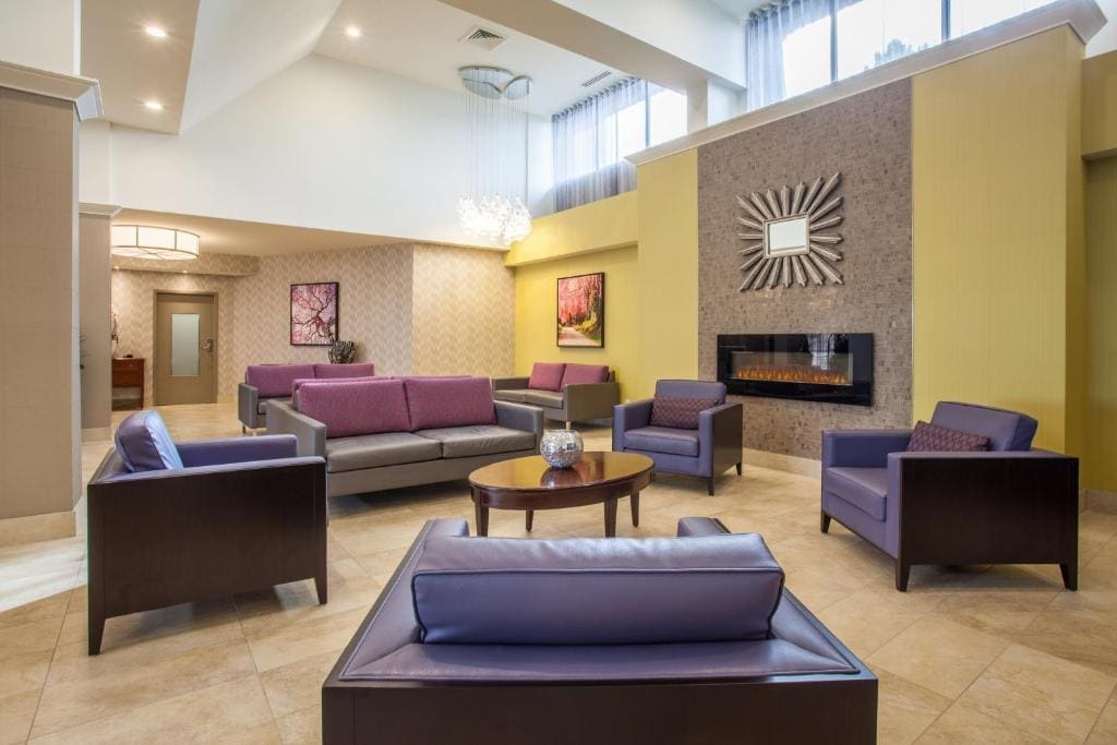Holiday Inn Toronto International Airport by IHG - View 5