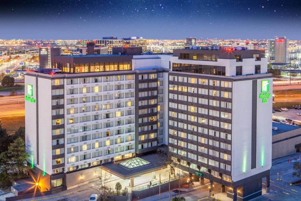 Holiday Inn Toronto International Airport by IHG - Main view