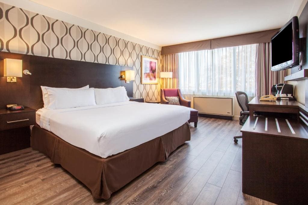 Holiday Inn Toronto International Airport by IHG - View 3