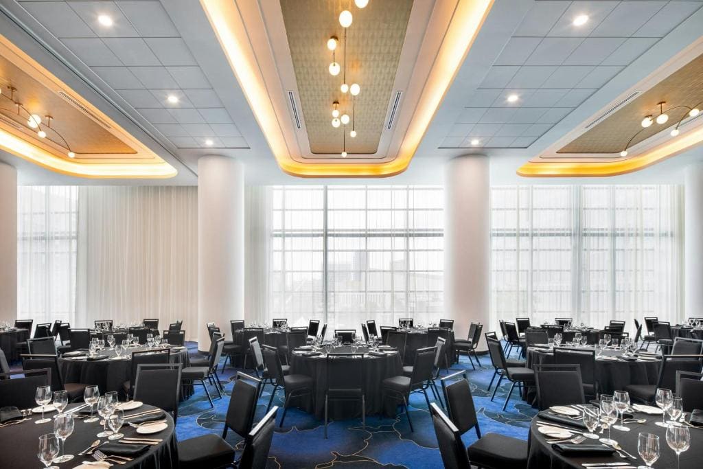 HONEYROSE Hotel, Montreal, a Tribute Portfolio Hotel - View 5