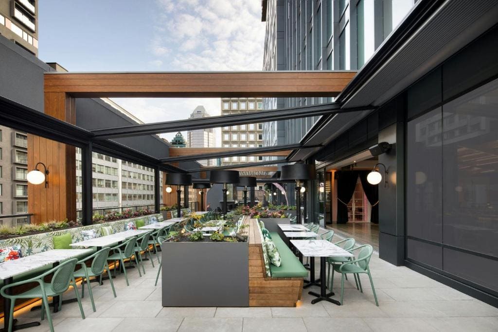 HONEYROSE Hotel, Montreal, a Tribute Portfolio Hotel - View 7