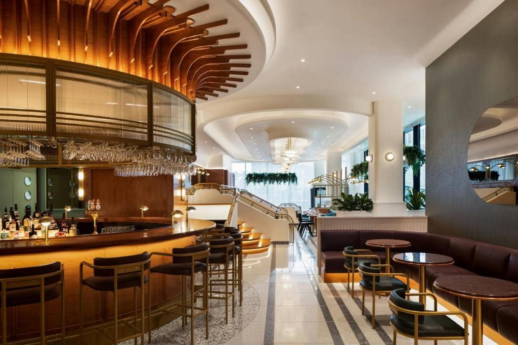 HONEYROSE Hotel, Montreal, a Tribute Portfolio Hotel - View 4