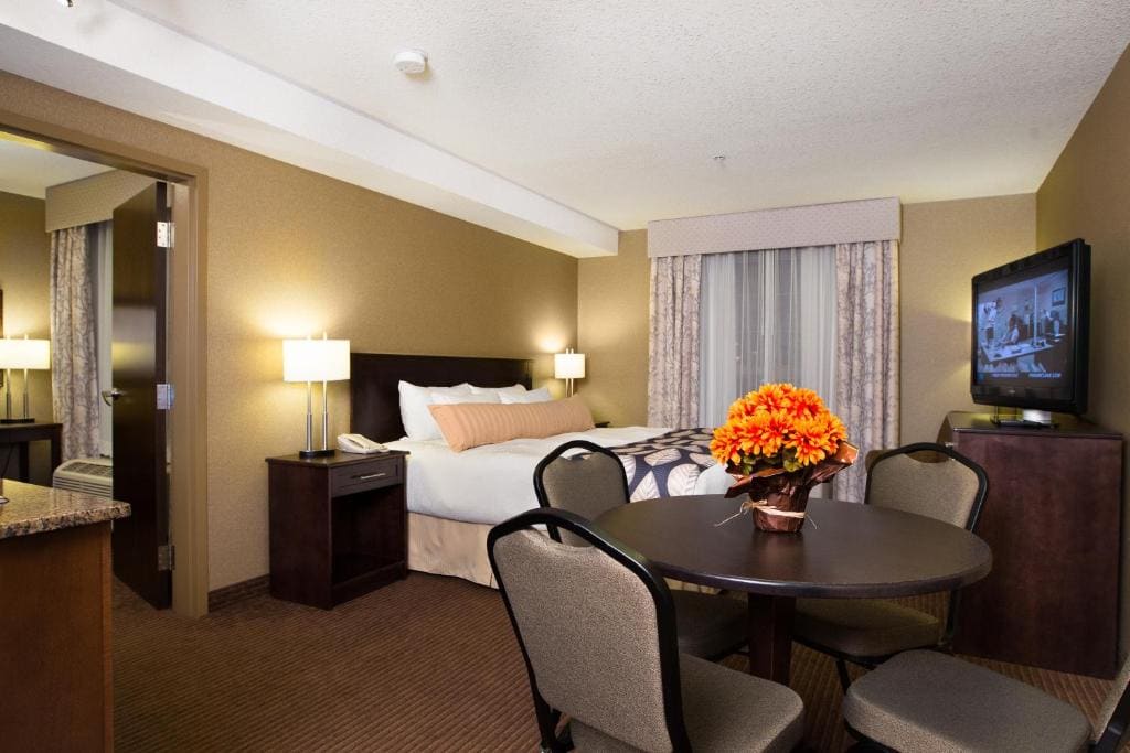 The Kanata Fort Saskatchewan - View 7