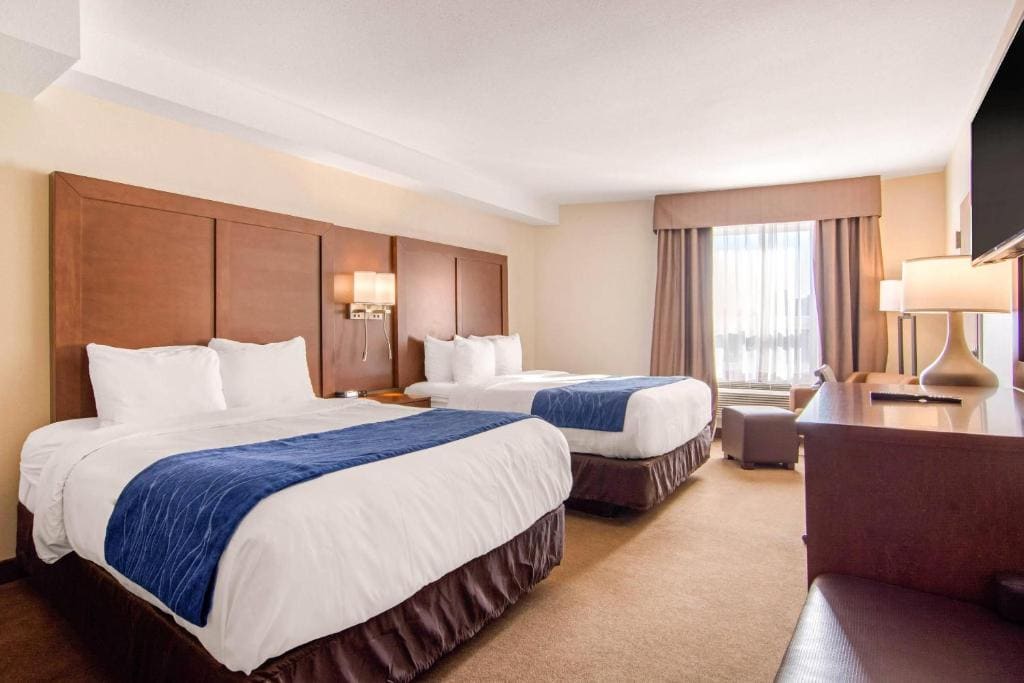 Comfort Inn & Suites - View 6