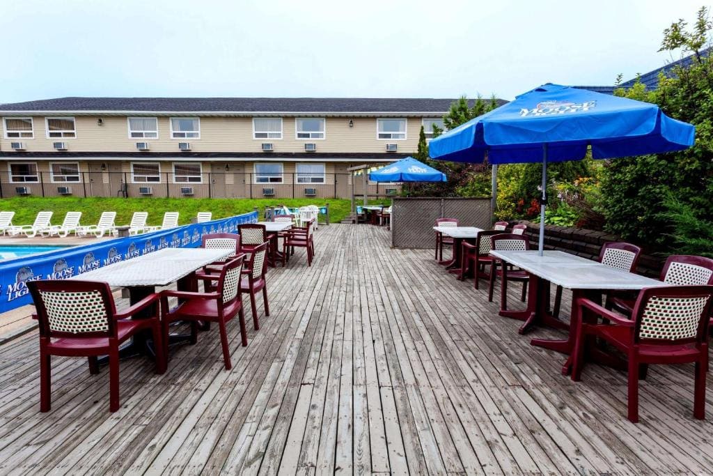 Days Inn by Wyndham Fredericton - View 5