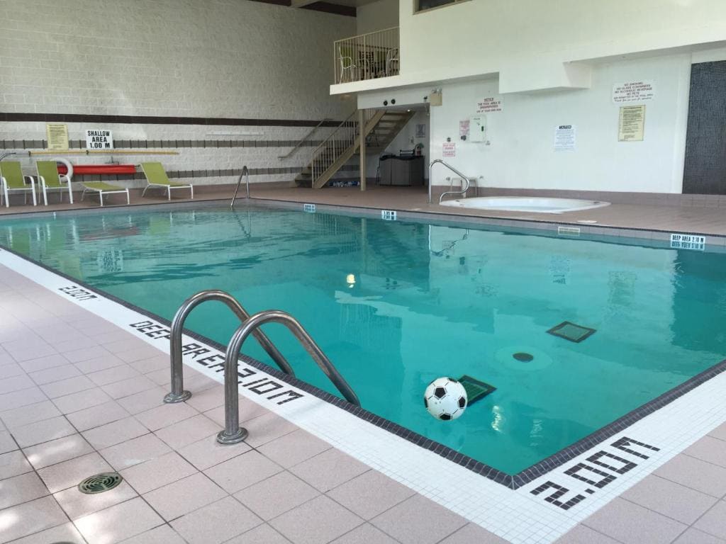 Park Inn by Radisson Toronto-Markham - View 6