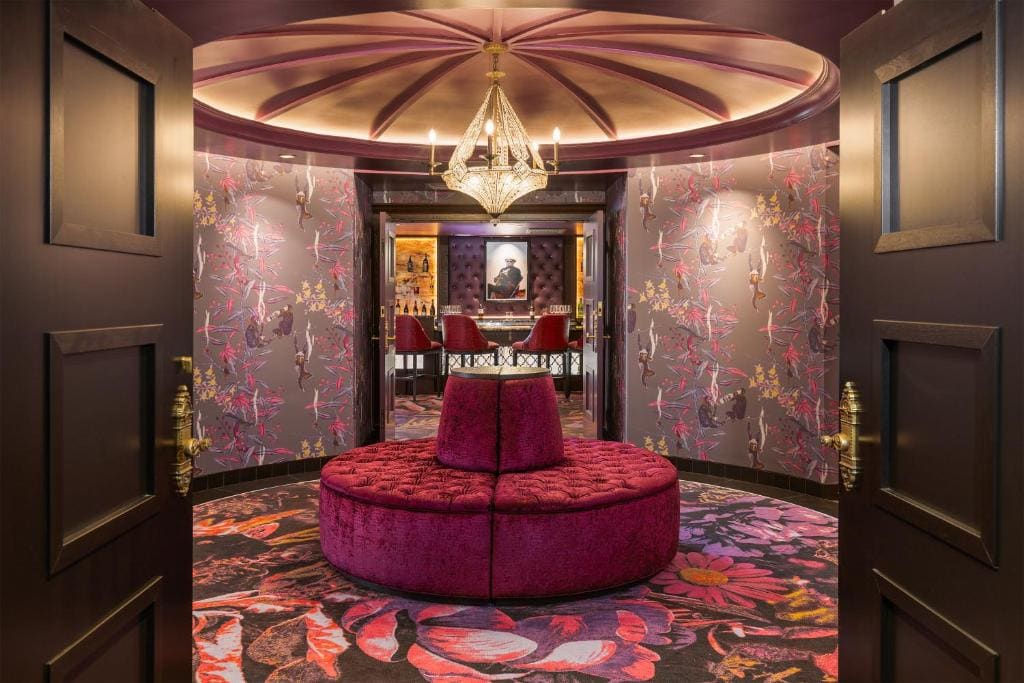 JAG Boutique Hotel - Προβολή 3