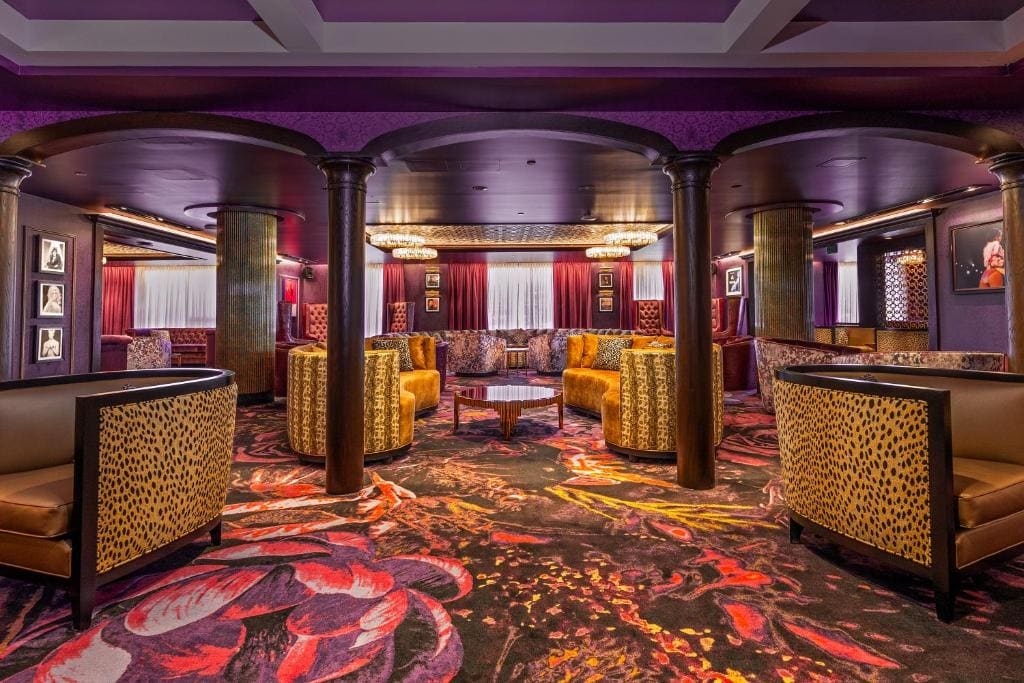 JAG Boutique Hotel - Κύρια προβολή