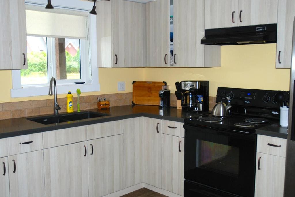 Klippers Guest Suites - View 6