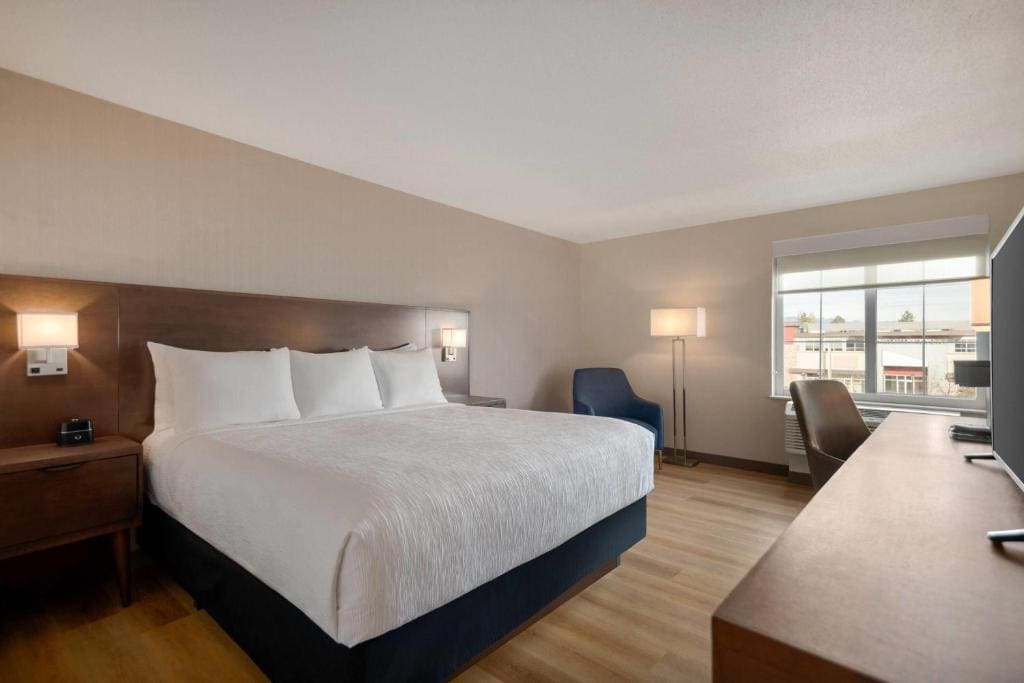 La Quinta Inn by Wyndham Vancouver Airport - View 7