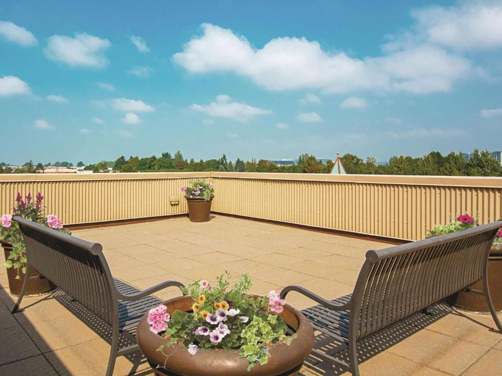 La Quinta Inn by Wyndham Vancouver Airport - View 6