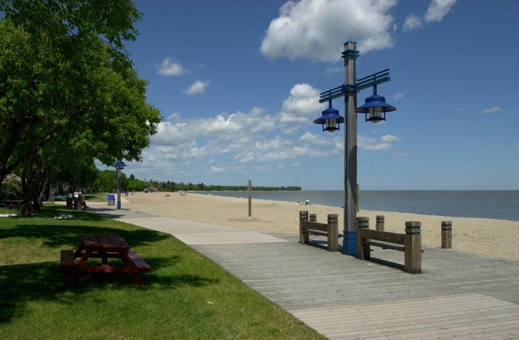 Lakeview Gimli Resort - View 5