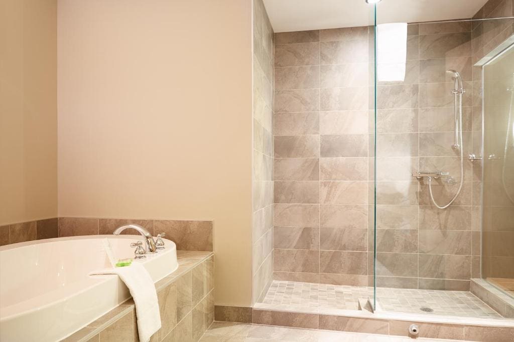 Le Dauphin St-Hyacinthe - Vista principale