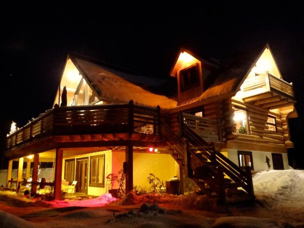 Le Domaine du Lac Saint Charles - Main view