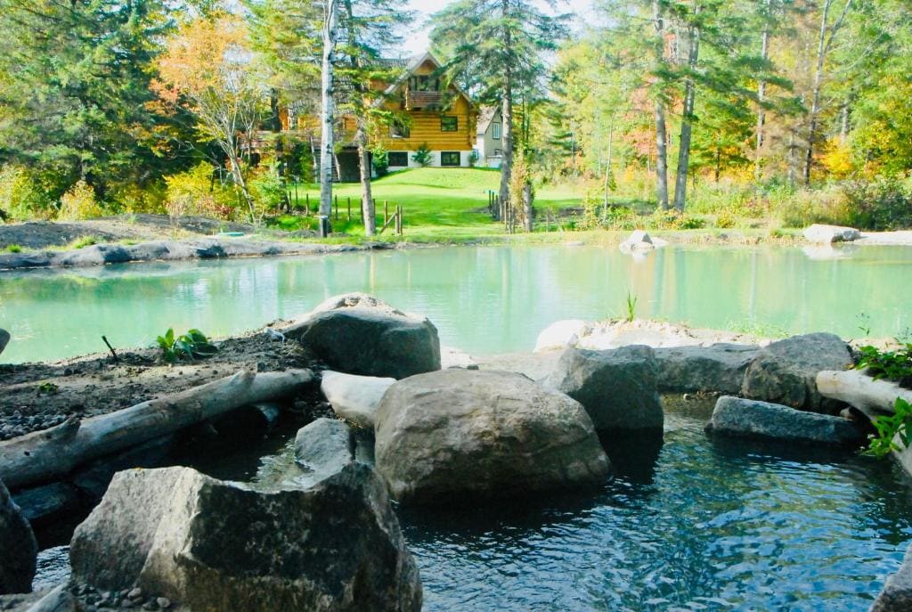 Le Domaine du Lac Saint Charles - View 4