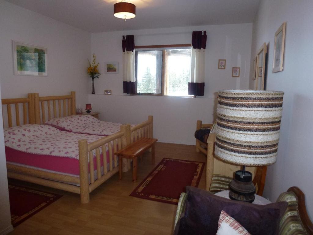 Little Black Bear Lodge/B&B - View 6