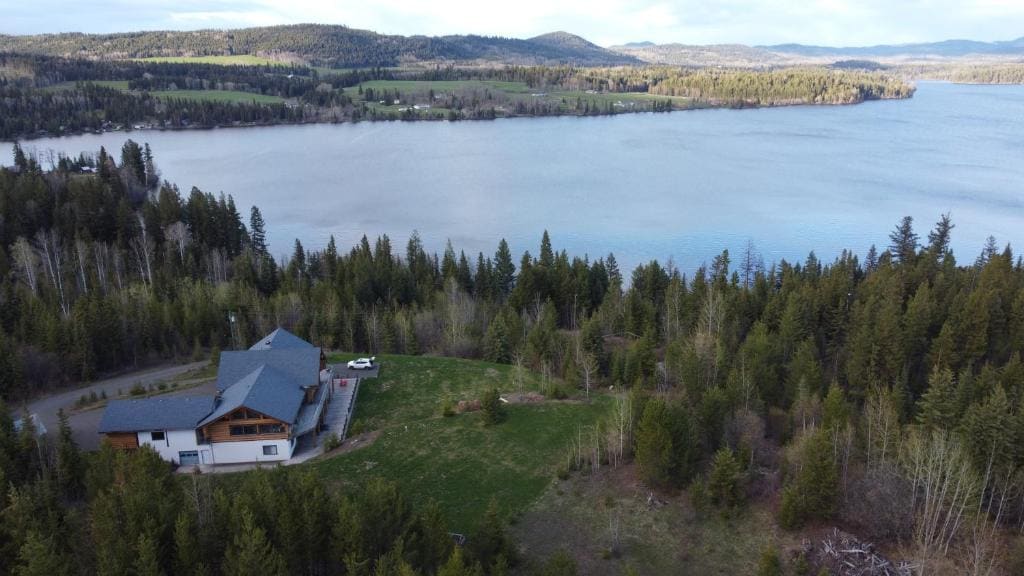 Little Black Bear Lodge/B&B - View 5