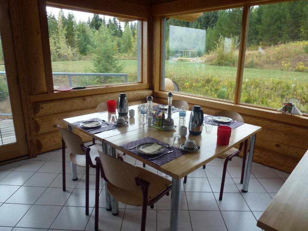 Little Black Bear Lodge/B&B - View 3