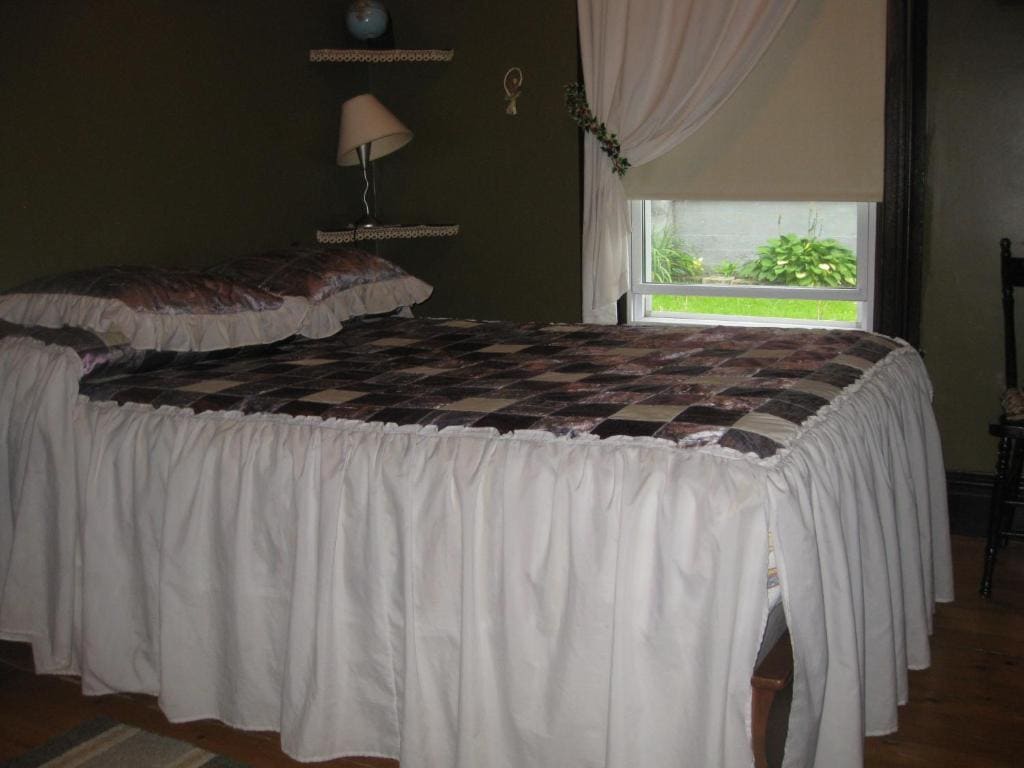 Maison McKenzie House - View 4