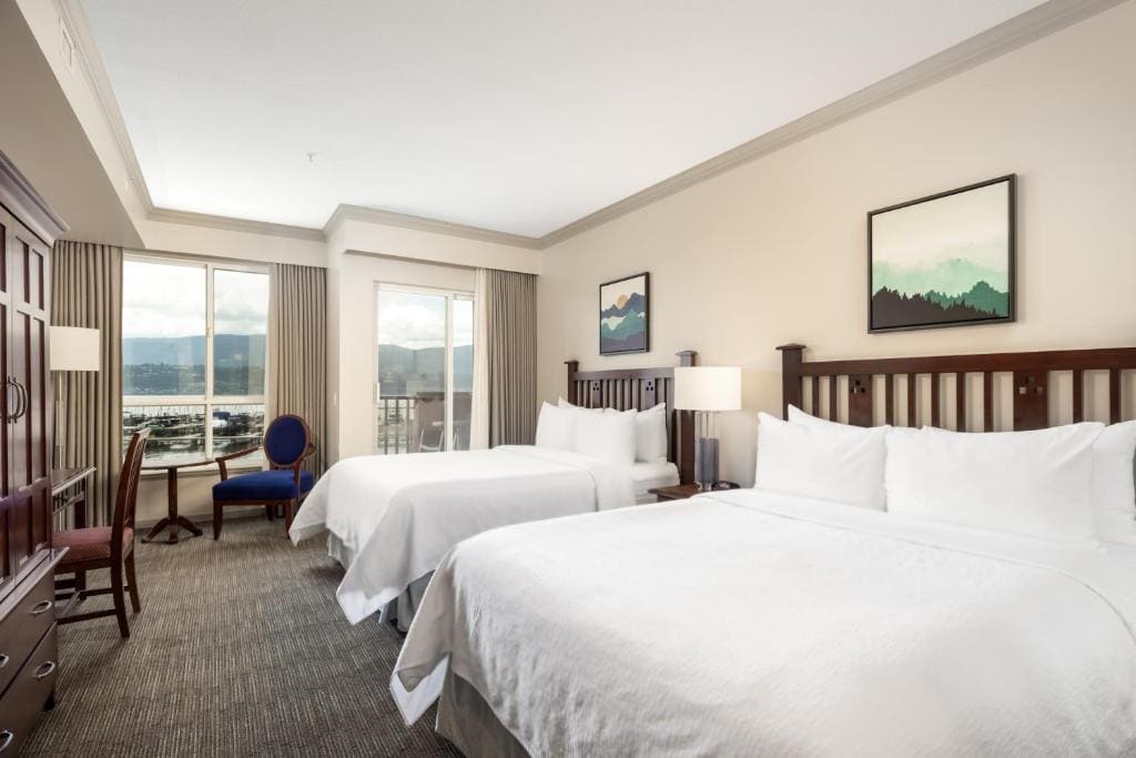 Manteo at Eldorado Resort - View 2