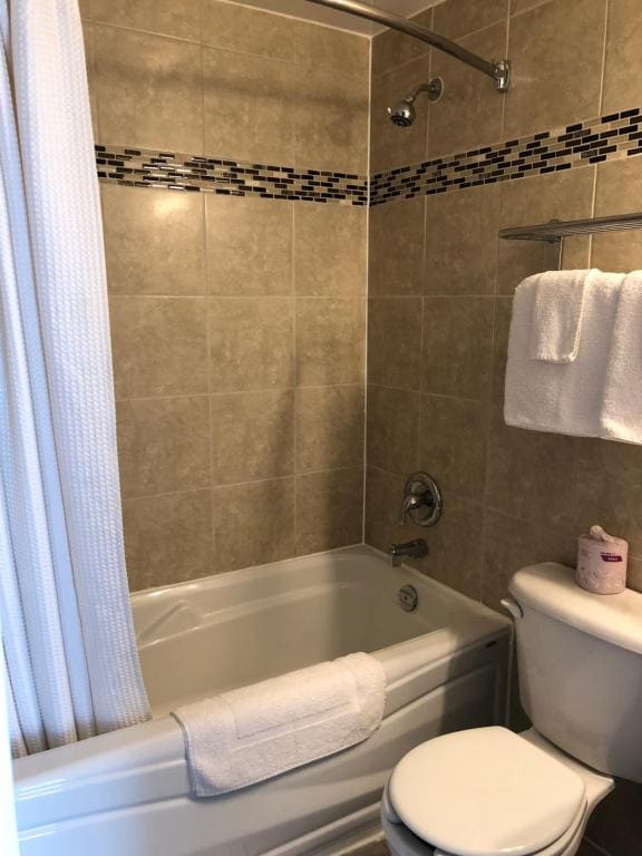 Mayflower Motel - View 5