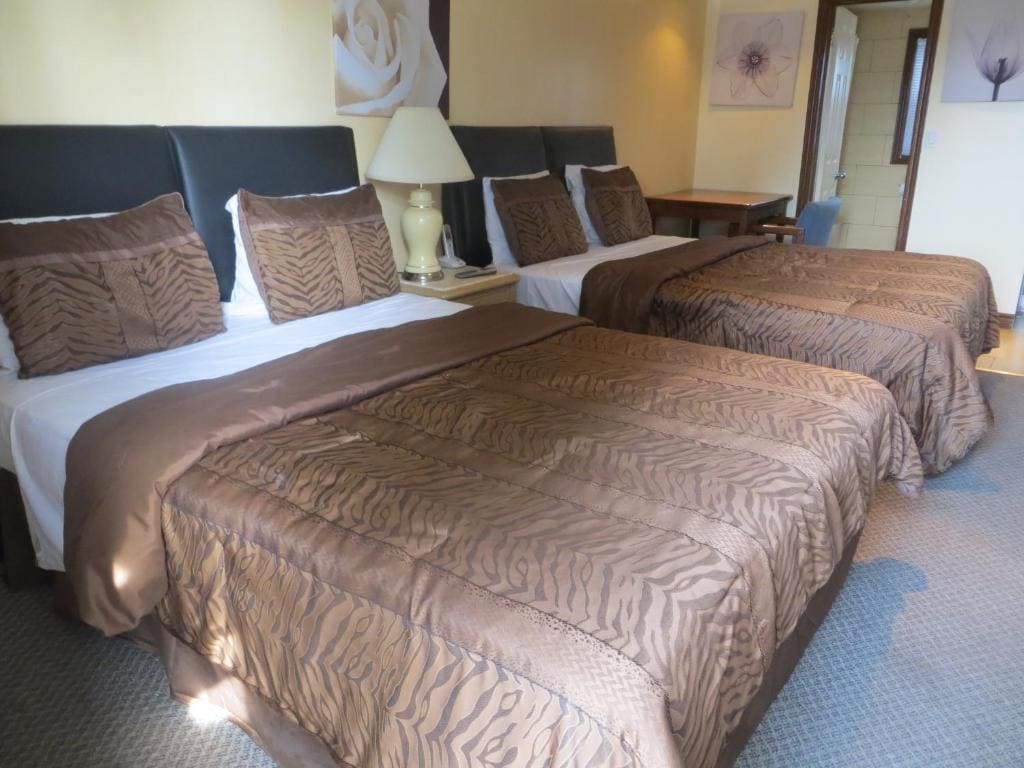 Mayflower Motel - View 7