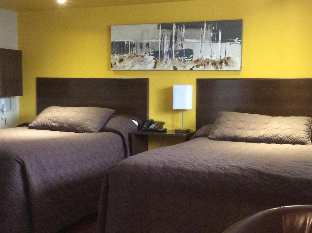 Miami Motel inc - View 2