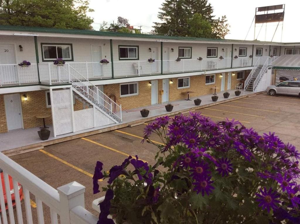 Miami Motel inc - Main view