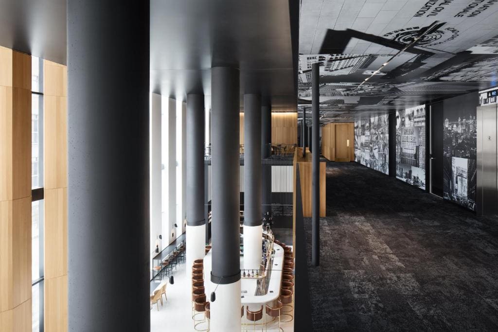 Hotel Monville - View 4