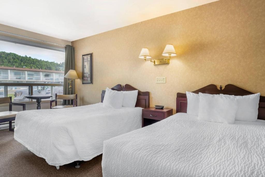 Rodeway Inn - View 7