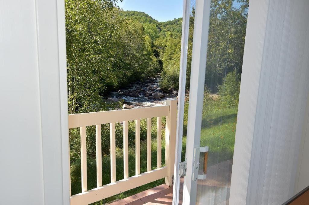 Motel et Chalets Bo-Fleuve Evangeline - View 5