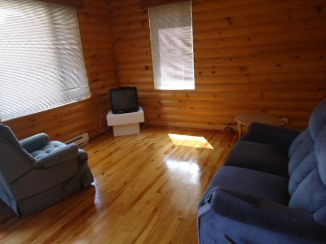 Motel et Chalets Bo-Fleuve Evangeline - View 4