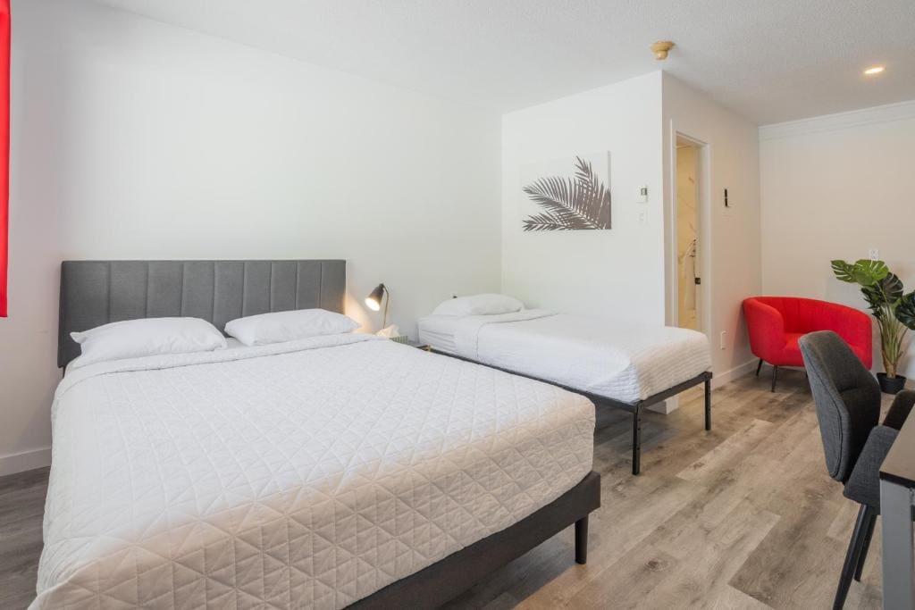 Motel Champlain - View 6