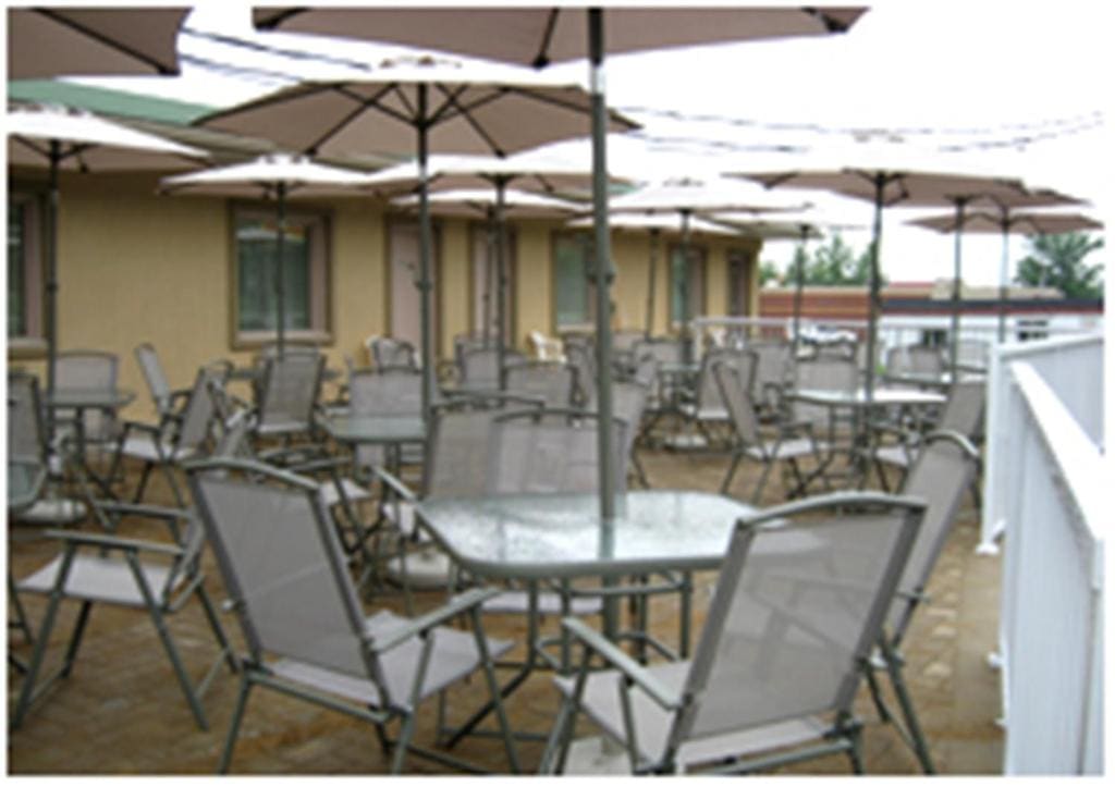 Motel Du Parc, Gatineau - View 3