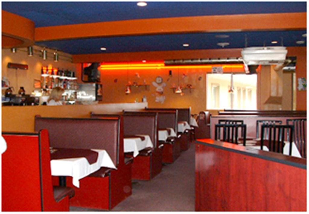 Motel Du Parc, Gatineau - Main view