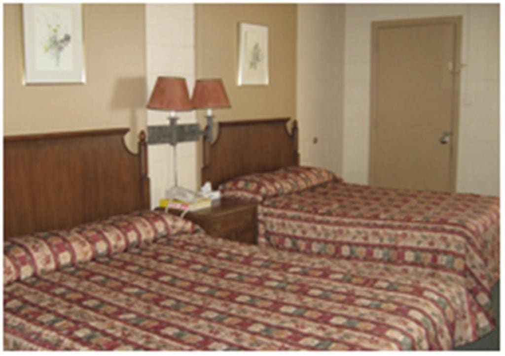 Motel Du Parc, Gatineau - View 5