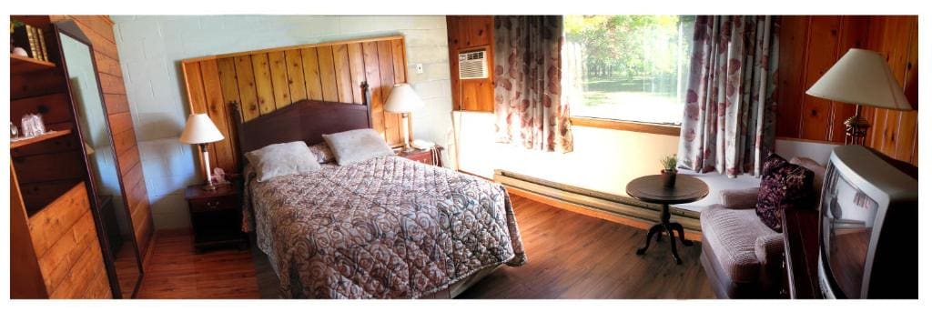 Motel Le Charentais - View 2