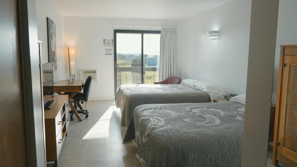 Motel Le Martinet - View 7