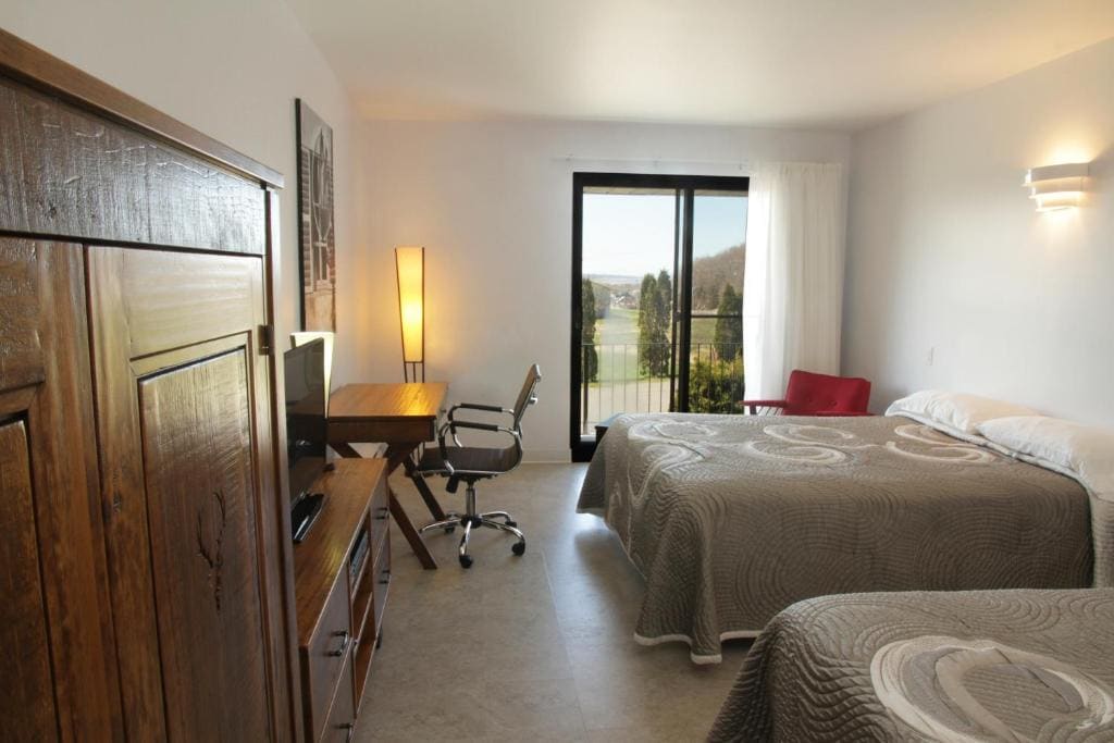Motel Le Martinet - View 6