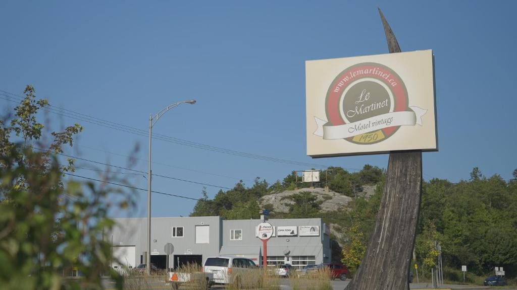 Motel Le Martinet - View 4