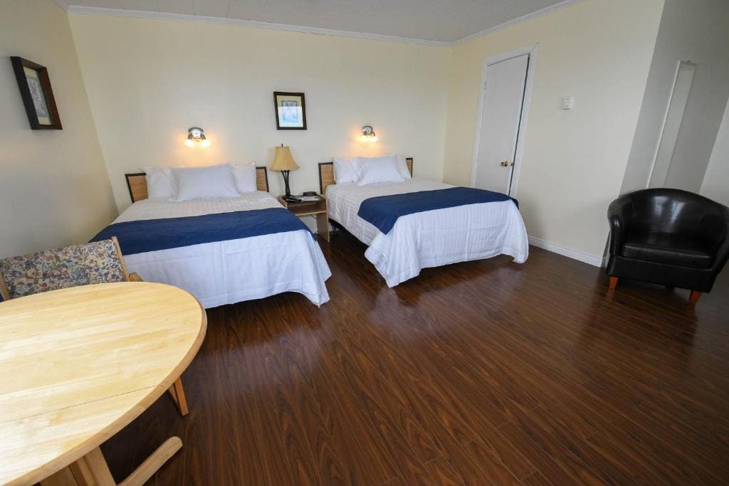 Motel Nouvel Horizon - View 7