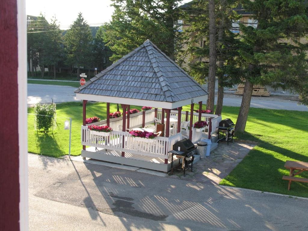 Mountain Springs Motel - View 4