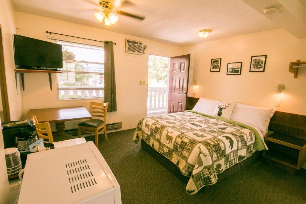 Mountain Springs Motel - View 6