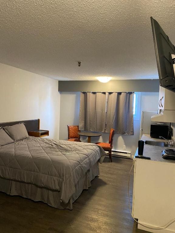 Nechako Valley Inn - View 7