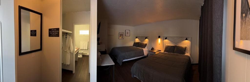 New Country Motel - View 6