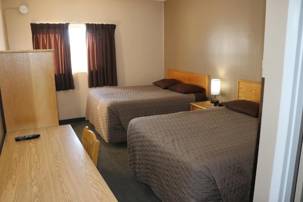 Nights Inn Motel - View 6