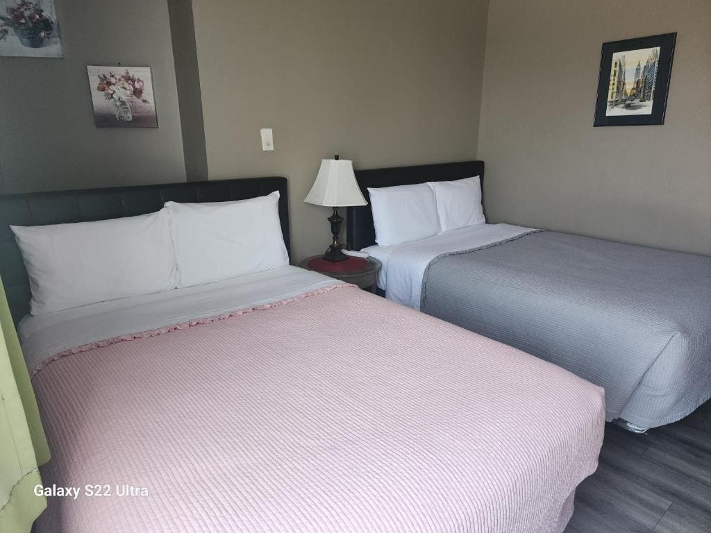 Nipigon Travelers Motel - العرض الرئيسي