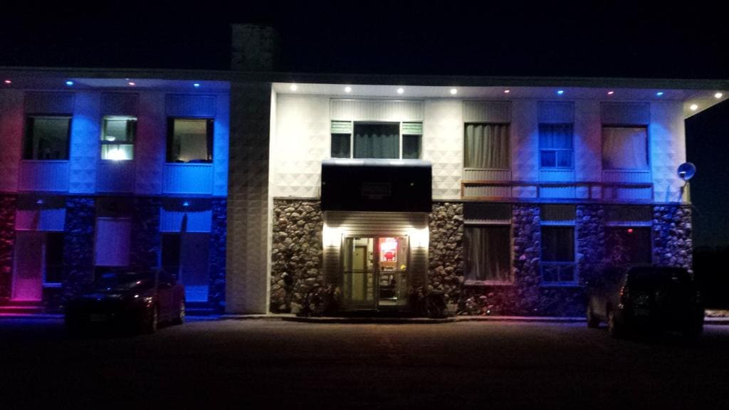 Nipigon Travelers Motel - عرض 4