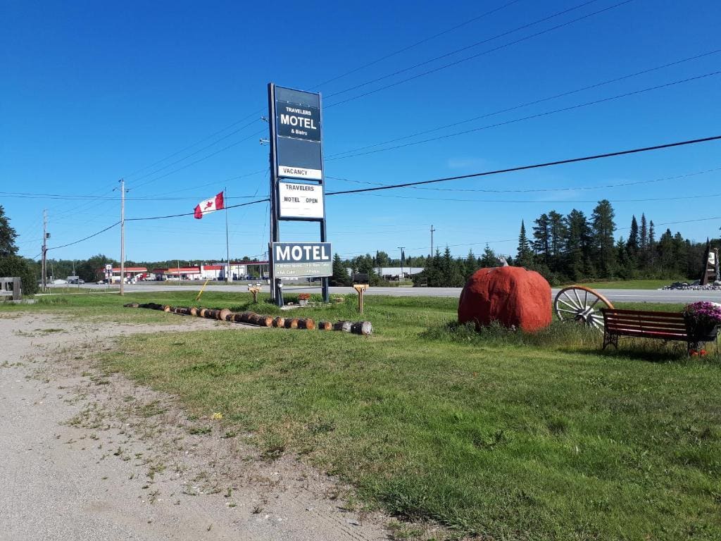Nipigon Travelers Motel - عرض 3