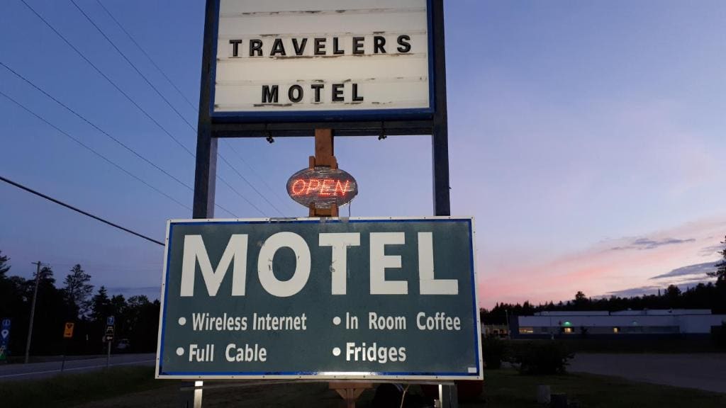 Nipigon Travelers Motel - عرض 6
